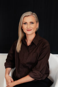 Mgr. Martina Kmecová Kalafová