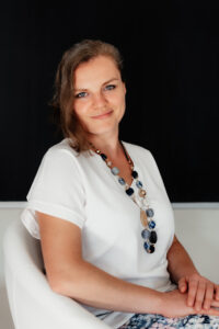 Mgr. Alexandra Tamášová