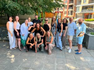 Erasmus+ mobilita, Bulharská Varna